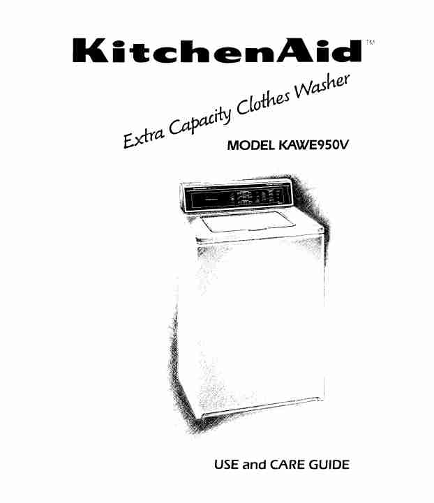 KitchenAid Personal Computer KAWE950V-page_pdf